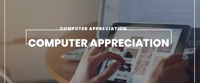 Computer-Appreciation-training