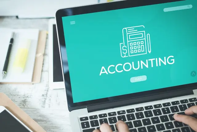 accounting software training in abula