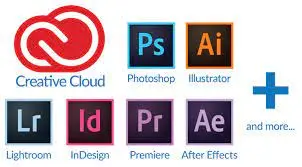 complete adobe creative cloud training