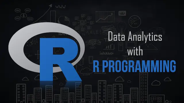data analysis using r training in abuja