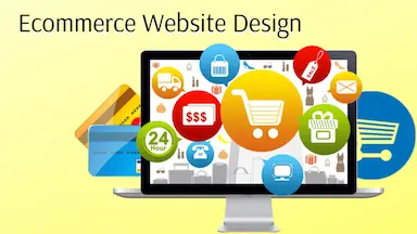 ecommerce website design training in Abuja