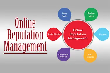online reputation management training