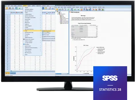 pss screen data analysis training