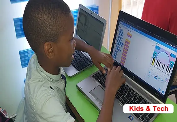ICT Training-For-Kids-in-Abuja-Nigeria