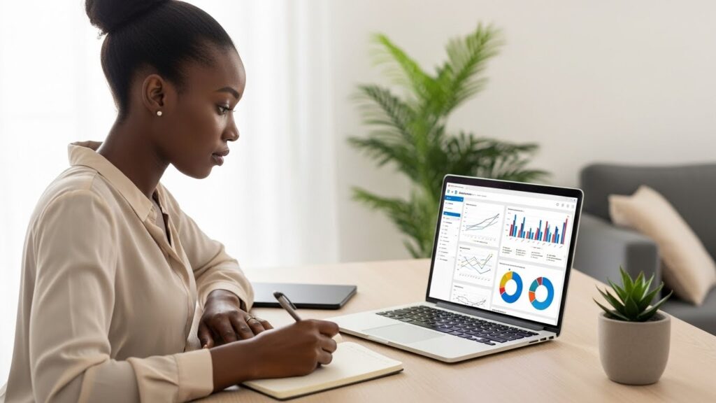 How to Become a Data Analyst in Nigeria in 2026 A Complete Guide