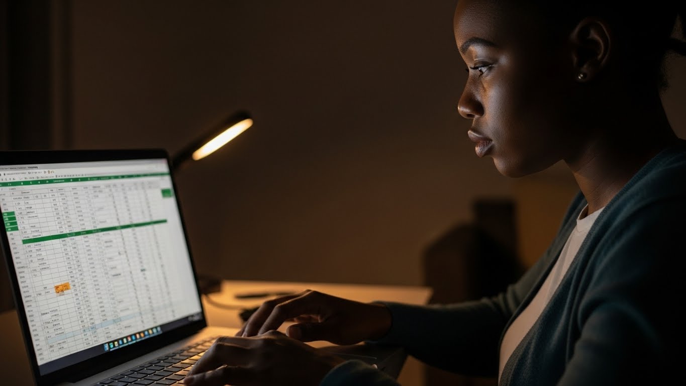 How to Become a Data Analyst in Nigeria in 2026 A Complete Guide