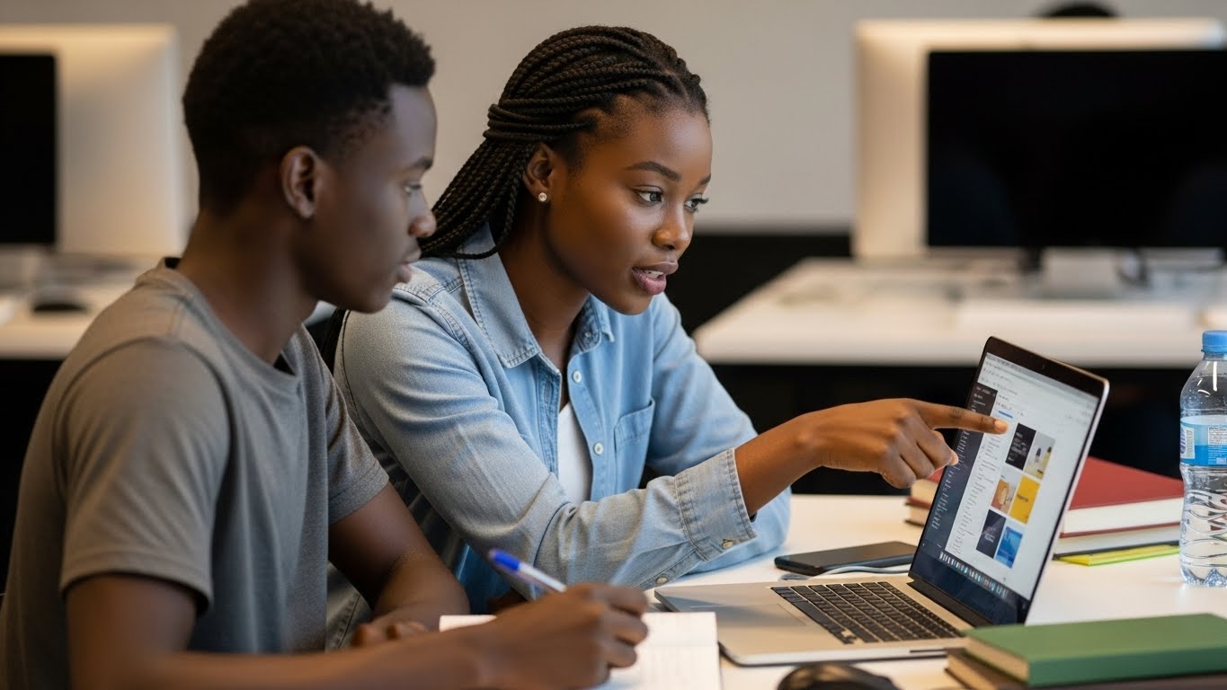 Building a Successful Software Development Career in Nigeria