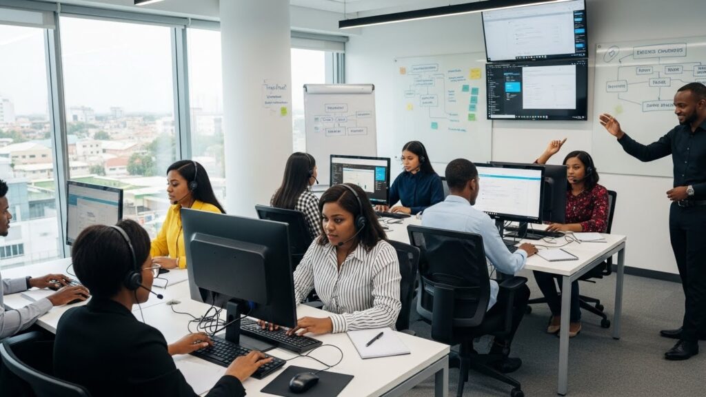 Starting a Career as a Virtual Assistant in Today’s Digital Economy