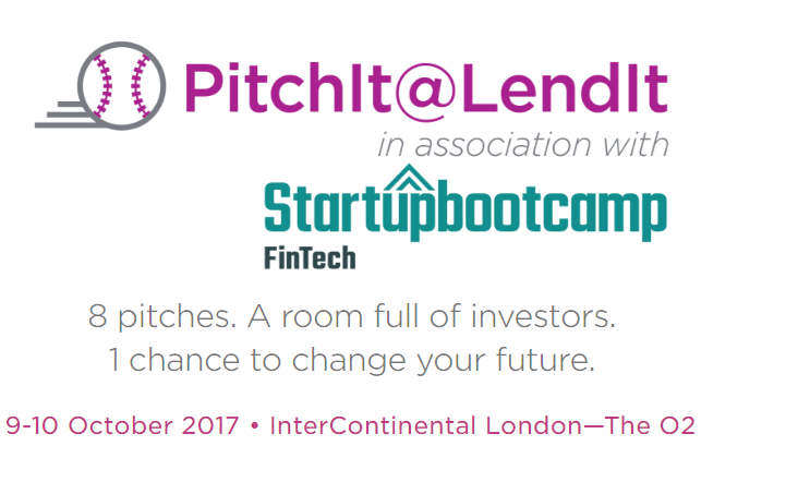 Call for Fintech startup to pitch at Lendit Europe