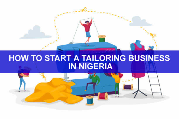tailoring business plan in nigeria pdf
